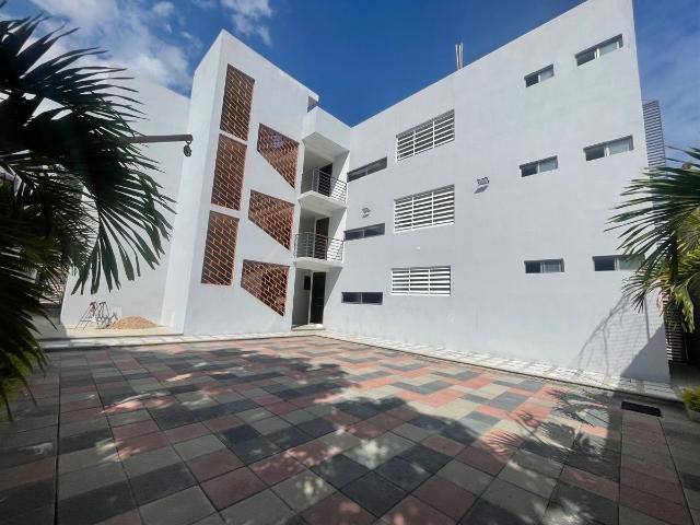 RENTO DEPARTAMENTO EN ZONA PONIENTE