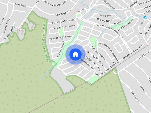 RENTO DEPARTAMENTO LOFT EN CONTRY LA SILLA GUADALUPE NUEVO LEÓN