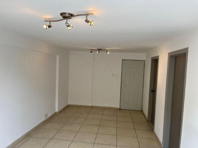 RENTO DEPARTAMENTO MULTIFAMILIAR TLALPAN