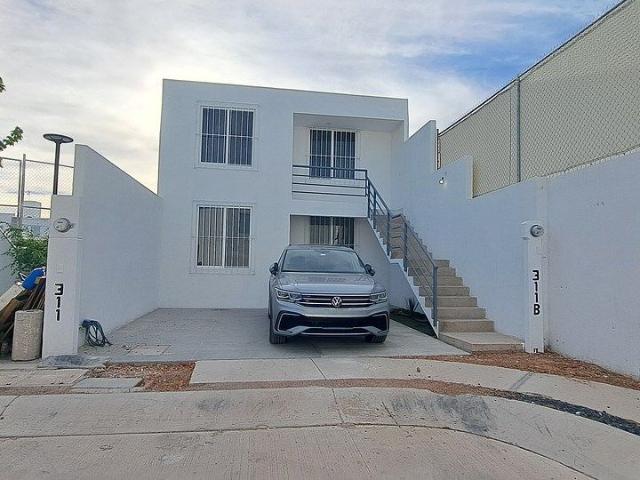 RENTO DEPARTAMENTO NUEVO NORTE STACIA AGUASCALIENTES