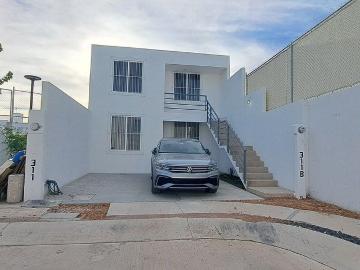 RENTO DEPARTAMENTO NUEVO NORTE STACIA AGUASCALIENTES