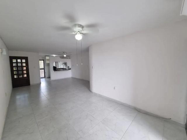 RENTO DEPARTAMENTO SIN MUEBLES CERCA DE LA PLAYA