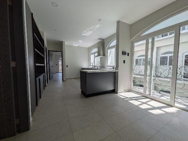 Rento Departamento Sustentable en Narvarte Oriente