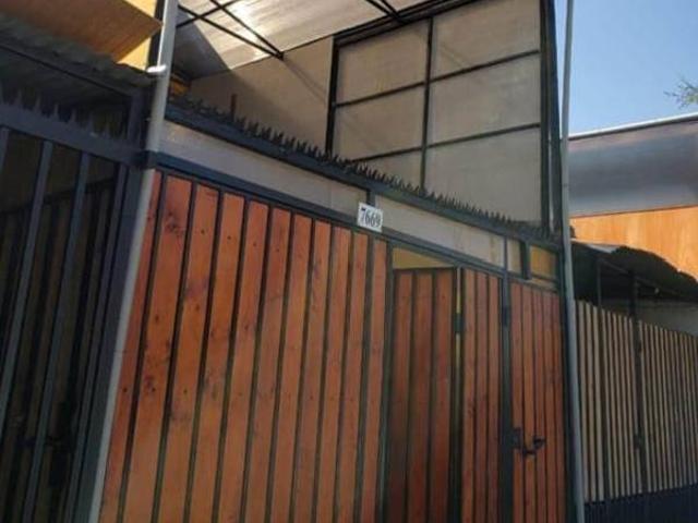 Rento departamento tipo Loft