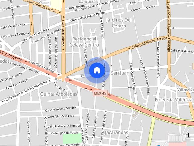 Rento departamento u oficinas cerca del imss de mutualismo
