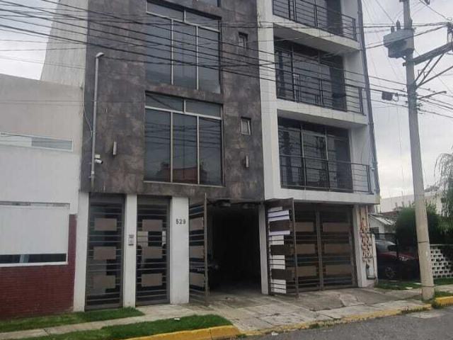 Rento Departamentos Amueblados en Metepec