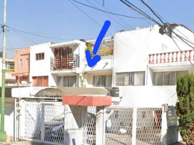 Rento habitacion amueblada en rinconada coapa