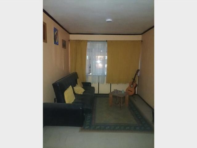 Rento habitación