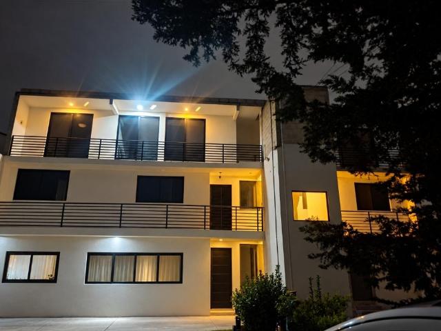 Rento Lindos Departamentos e Iluminados de 75M2 a 90M2