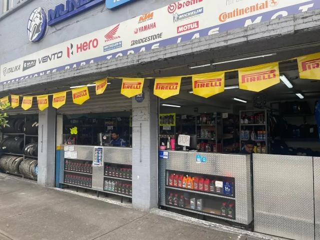 RENTO LOCAL COMERCIAL CON GRAN FRENTE