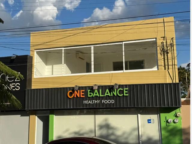 Rento Local Comercial en Avenida Principal