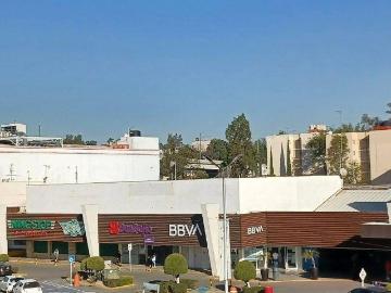 RENTO LOCAL COMERCIAL EN PLAZA FIESTA, IZCALlI