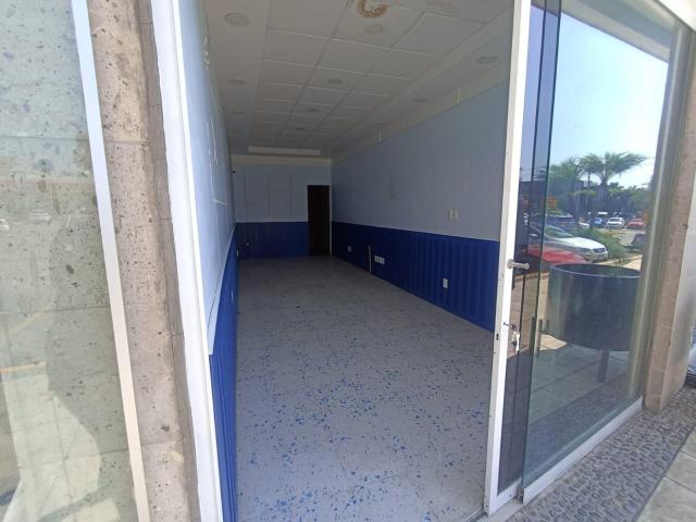 Rento Local en Vista Hermosa en Plaza Premium