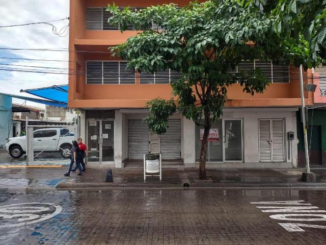 RENTO LOCAL EN EL CENTRO DE CULIACAN