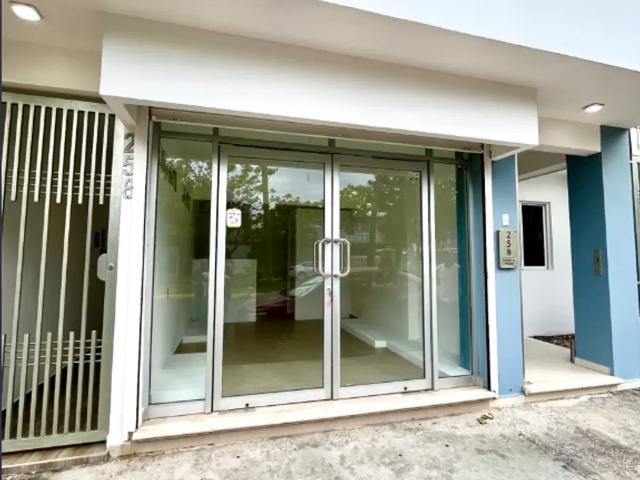 RENTO LOCAL REMODELADO EN BOCA DEL RIO