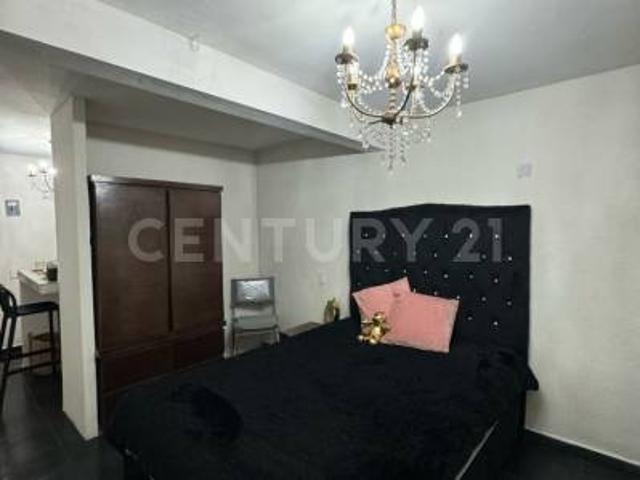 Rento loft amueblado