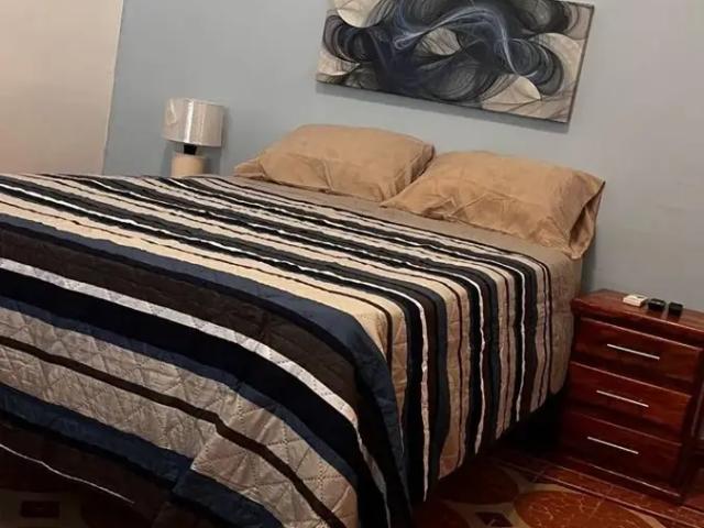 Rentó loft para estudiantes, o para personas que vienen a trabajar a Villahermosa