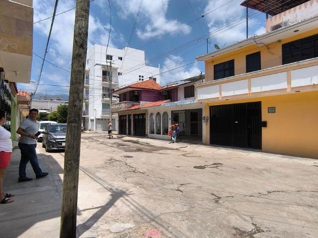 Rento o vendo casa amueblada en Col Miramar, Tuxtla Gutiérrez Chiapas
