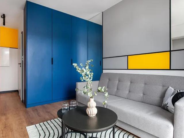 Renton Rumia apartamenty inwestycyjne