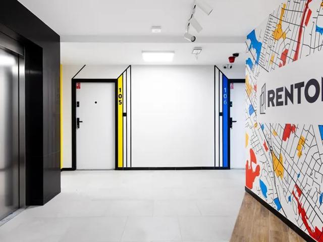 Renton Rumia apartamenty inwestycyjne