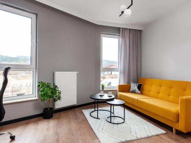 Renton Rumia apartamenty inwestycyjne