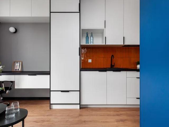 Renton Rumia apartamenty inwestycyjne