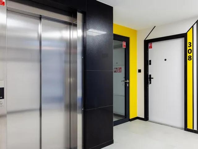 Renton Rumia apartamenty inwestycyjne
