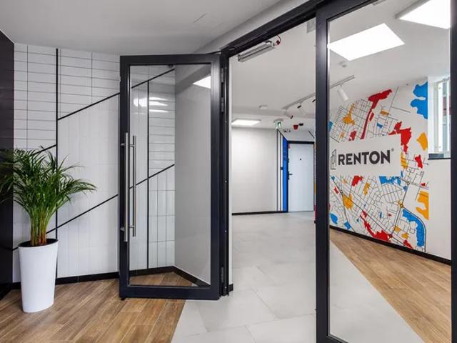 Renton Rumia apartamenty inwestycyjne