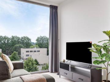 Cruquius, Gemeente Hillegom, Zuid-Holland