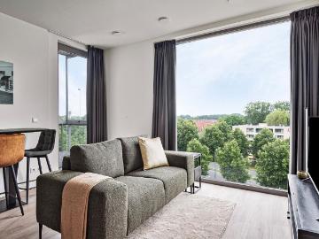 Rentmeesterstraat 54B 1315 JS Almere