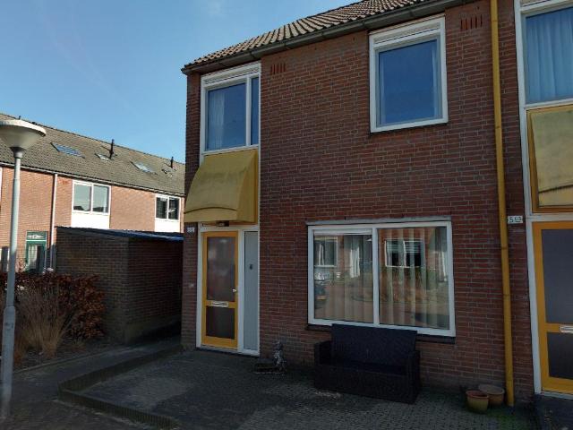 Rentmeestershoef 501