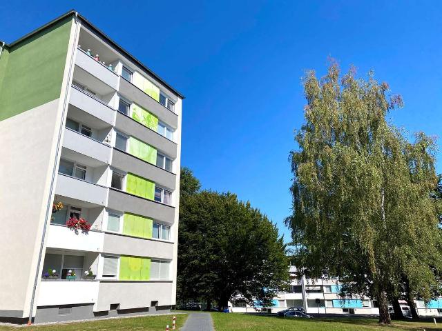 Renvovierte 3 Zimmer Wohnung *Aufzug vorhanden