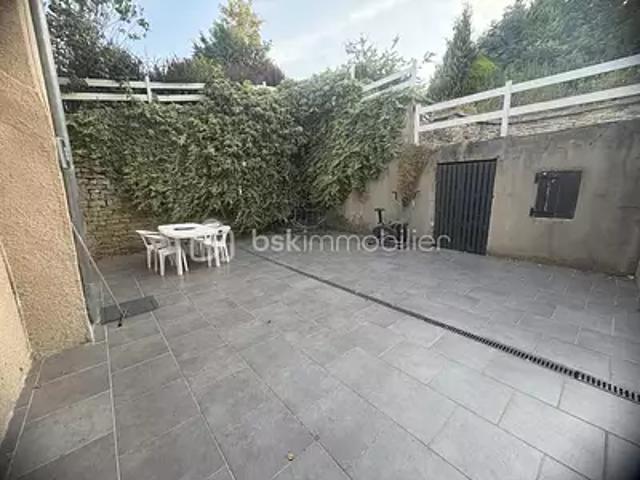 Renwez 08150 Achat / Vente maison 9 pièces t9