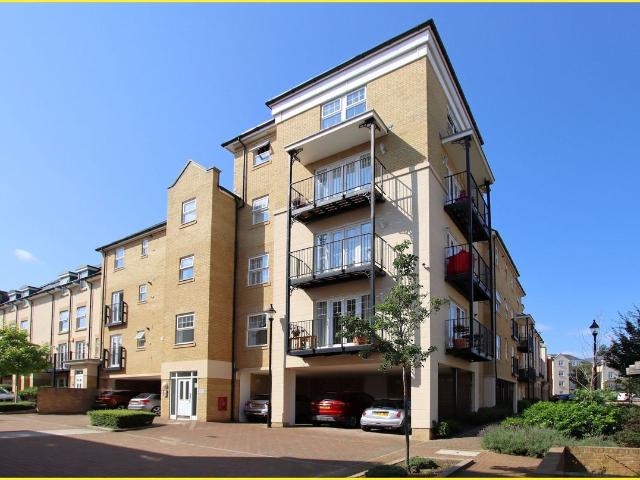 Renwick Drive, Waterloo House BR2, 1 bed flat to rent, £1,500 pcm | PrimeLocation