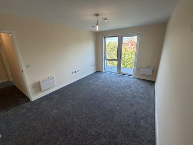 Renwick Road, Barking, IG11