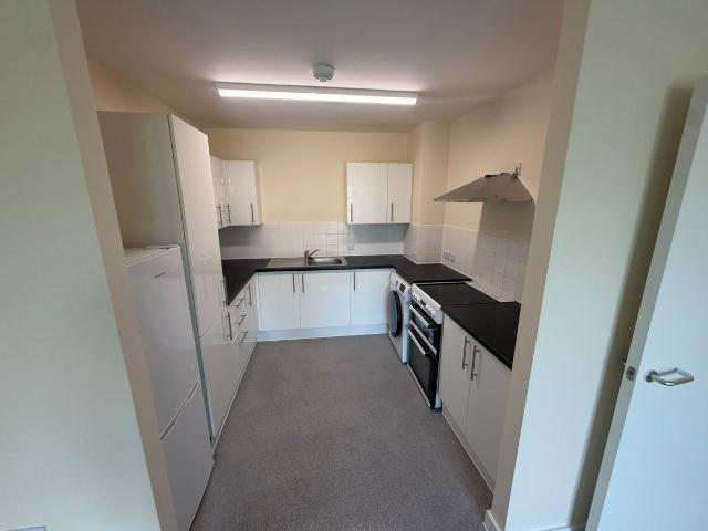 Renwick Road, Barking IG11, 1 bed flat to rent, £1,150 pcm | PrimeLocation