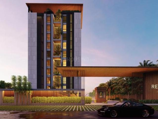 Renaatus Varam,Villankurichi 2 BHK Apartment For Sale Coimbatore