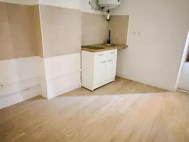 Renage 38140 Location appartement 2 pièces t2