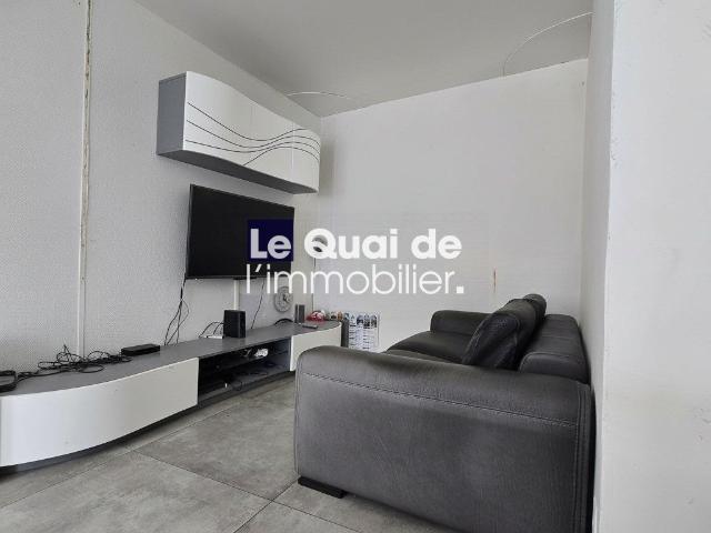 Renage Vente Maison 38