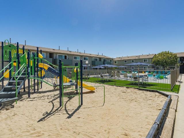 Renaissance 2 Bedroom Apartment for Rent at 305 W San Marcos Blvd, San Marcos, CA 92069