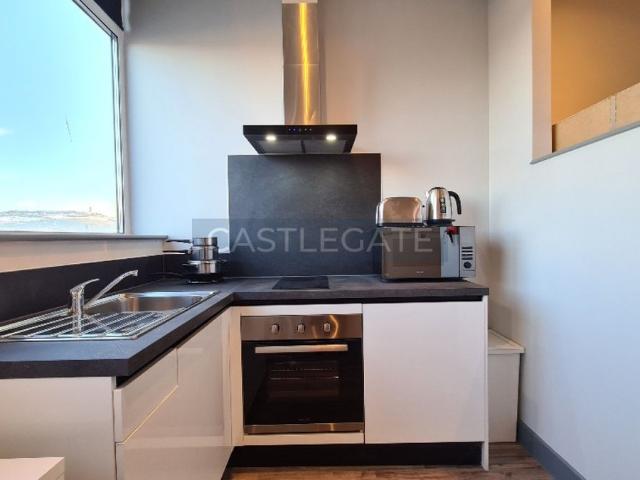 Renaissance Works, New Street, Huddersfield HD1, Studio to rent, £625 pcm | PrimeLocation