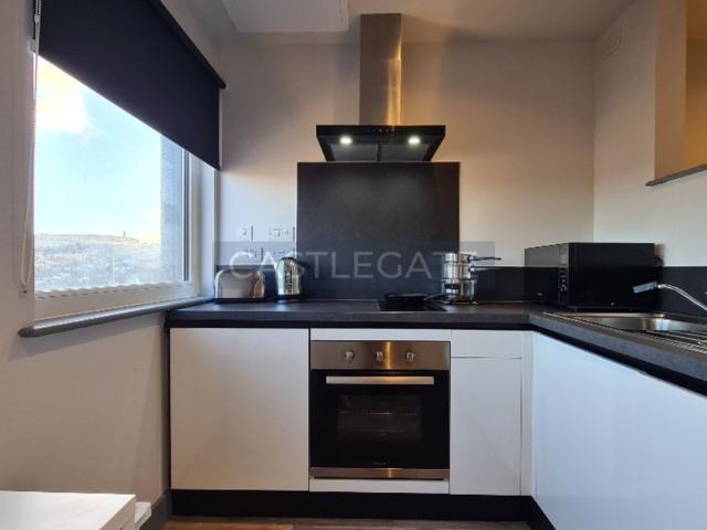 Renaissance Works, New Street, Huddersfield HD1, Studio to rent, £650 pcm | PrimeLocation