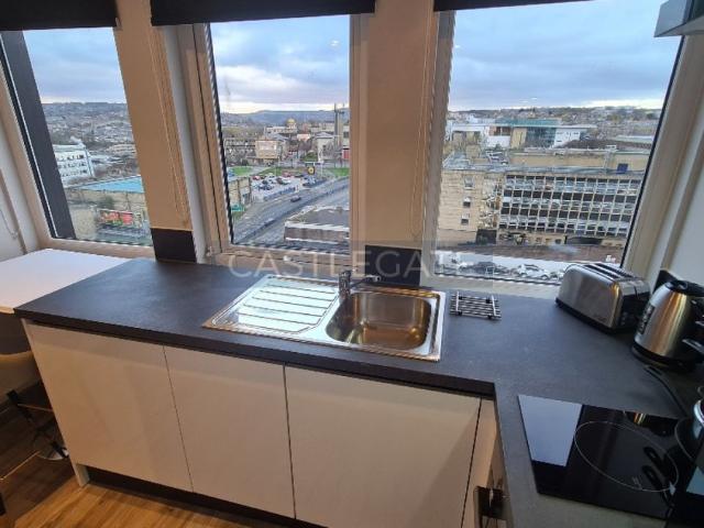 Renaissance Works, New Street, Huddersfield HD1, Studio to rent, £650 pcm | PrimeLocation