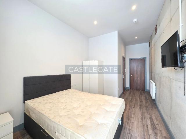 Renaissance Works, New Street, Huddersfield HD1, Studio to rent, £650 pcm | PrimeLocation