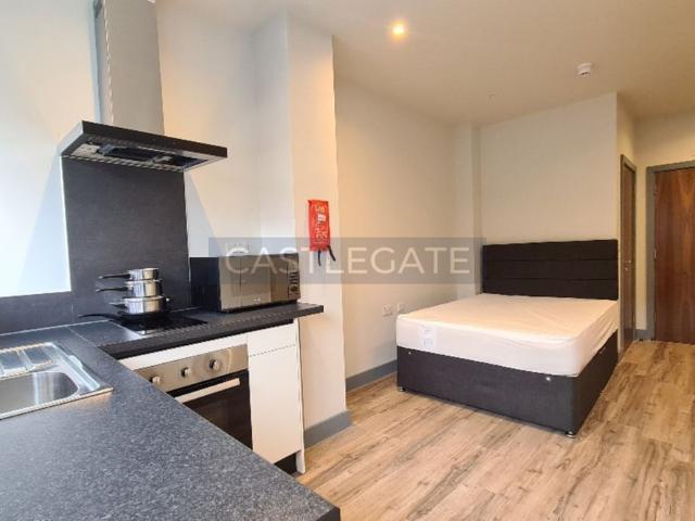 Renaissance Works, New Street, Huddersfield HD1, Studio to rent, £650 pcm | PrimeLocation