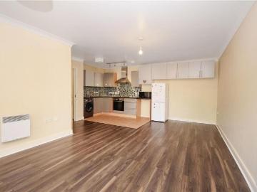 Renaissance Court, Rosehill Avenue. 2 bed apartment to rent £1,700 pcm £392 pw
