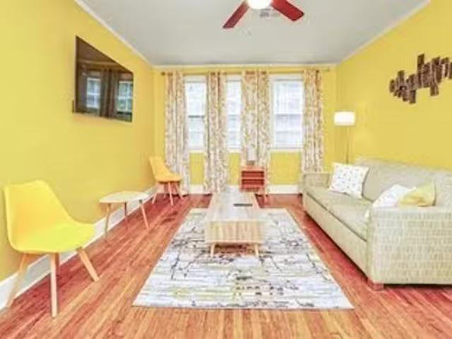 Renaissance Properties, 1009 Glen Grattan Drive, Edgewood 1.