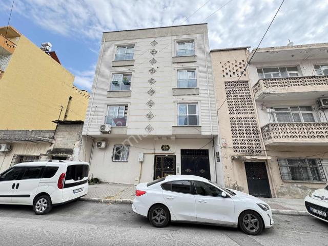 Renas Gayrimenkulden Toroslar Sağlık Mahallesinde Kiralık 1+1