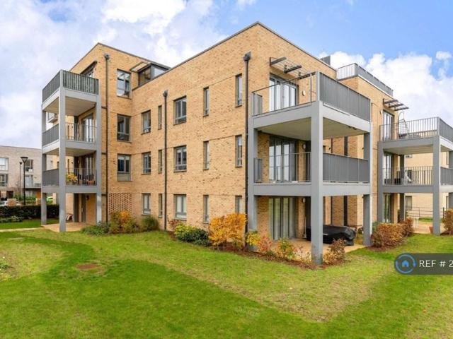 Renard Way, Cambridge, CB2 2 bed flat to rent £1,885 pcm £435 pw