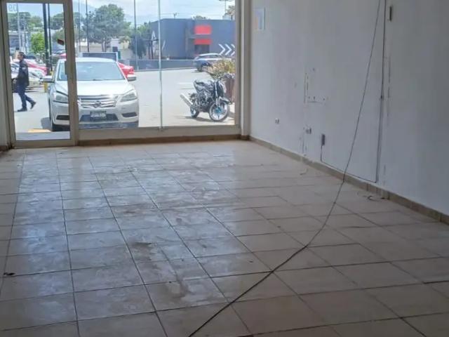 Renta de Local Comercial en Ramos Arizpe 40m2